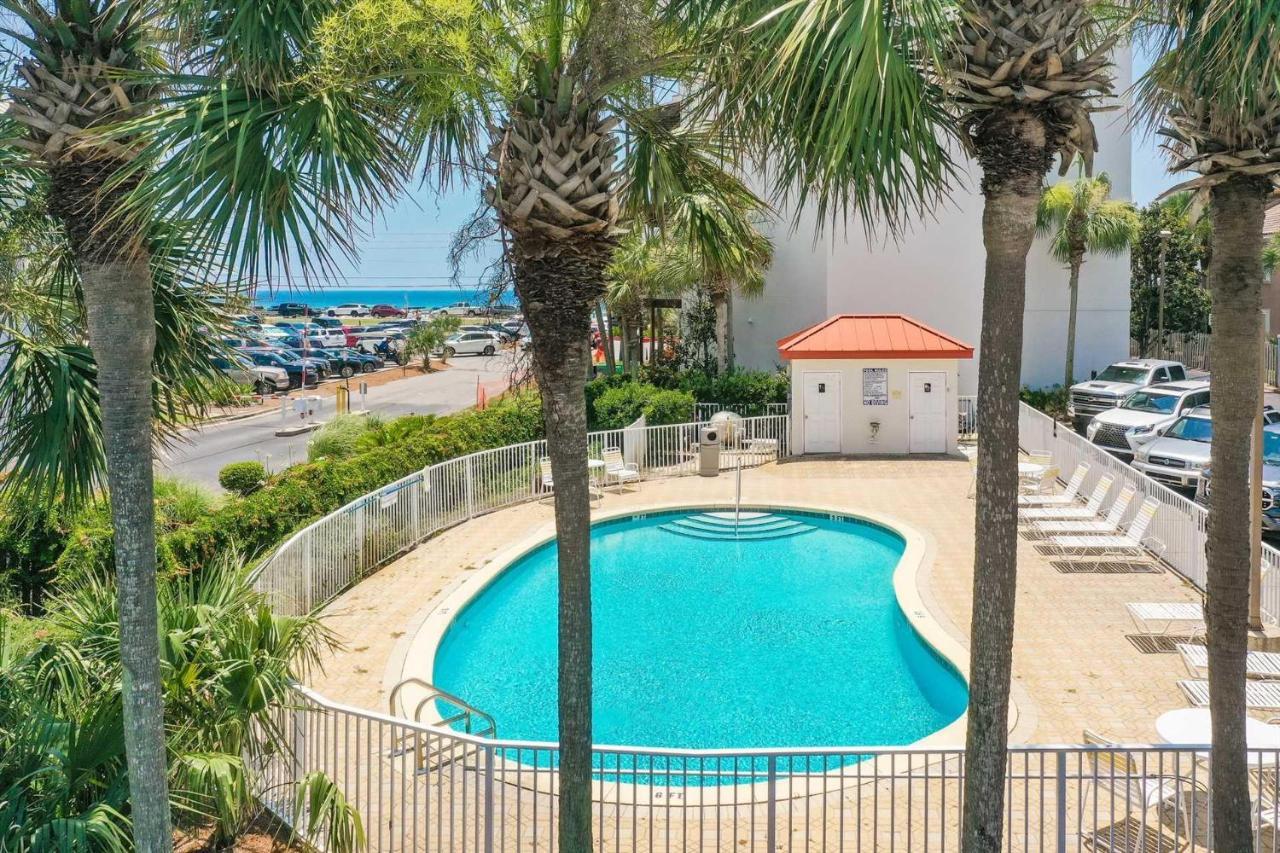 Crystal View 101 Villa Destin Exterior photo