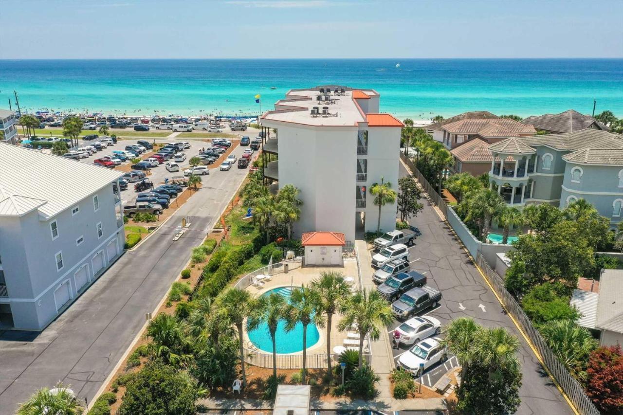 Crystal View 101 Villa Destin Exterior photo