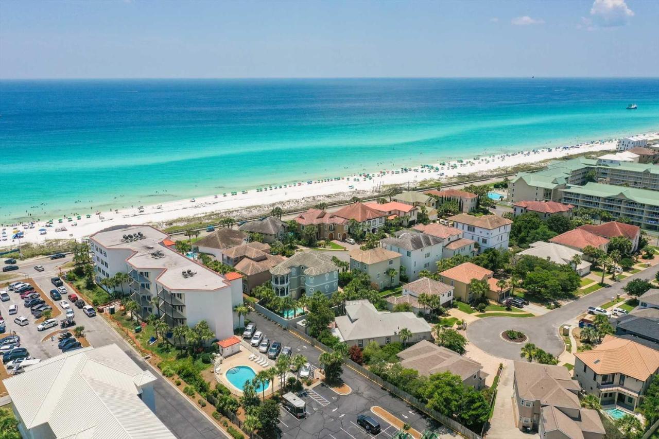 Crystal View 101 Villa Destin Exterior photo