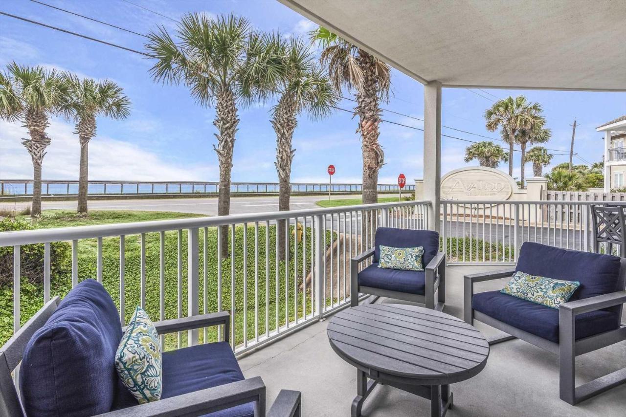 Crystal View 101 Villa Destin Exterior photo
