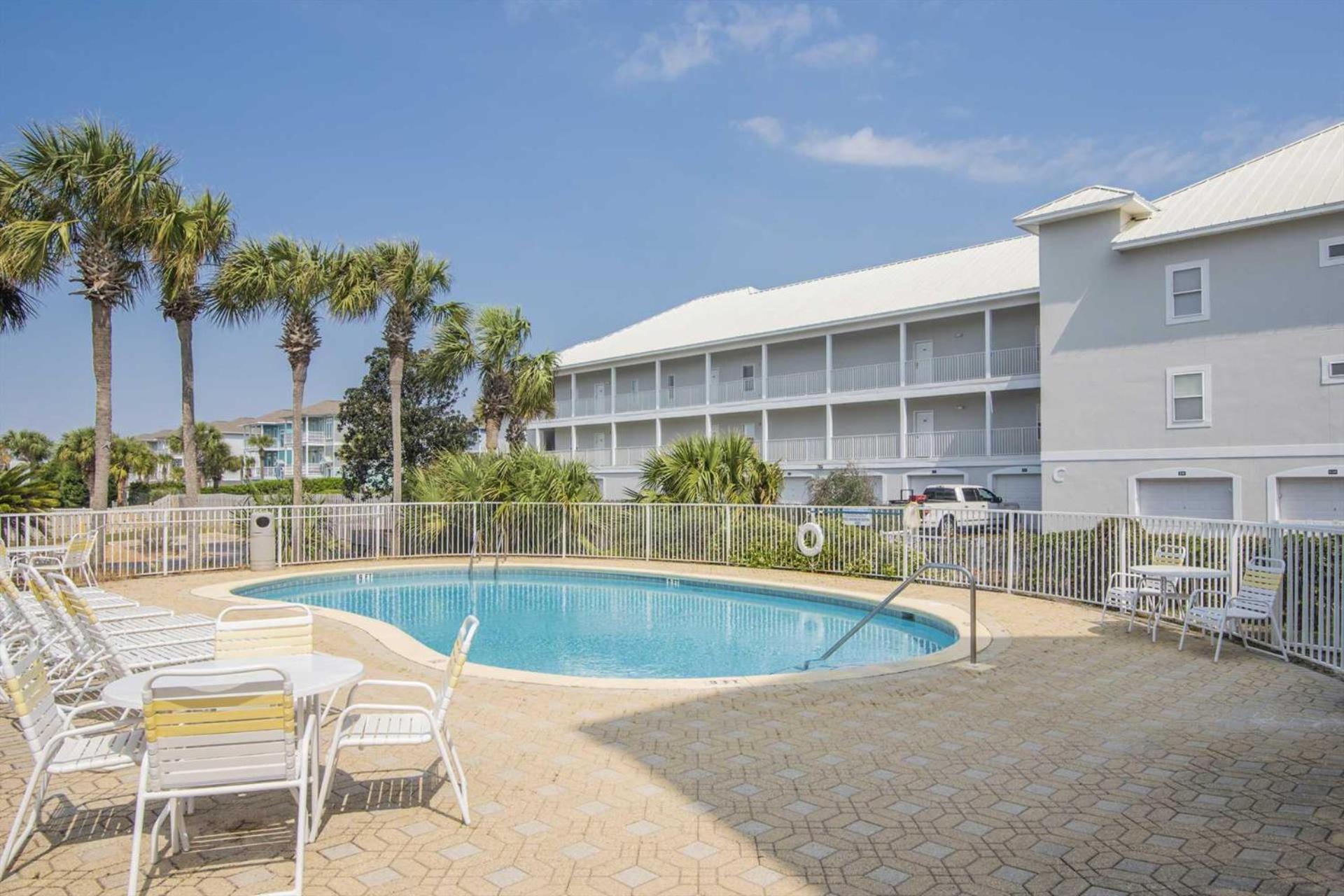 Crystal View 101 Villa Destin Exterior photo
