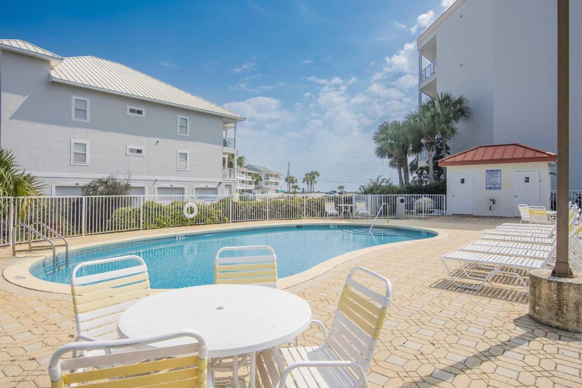 Crystal View 101 Villa Destin Exterior photo
